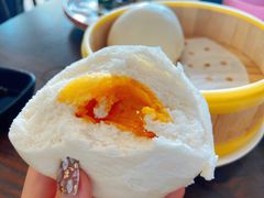 招牌流沙大包-标记Jane's kitchen(平桥直街店)