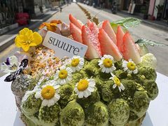 -流酥可心·牛乳蛋糕商店(禾祥西路店)