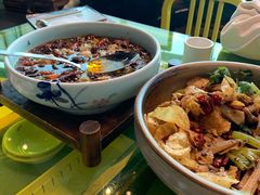 -辛香汇(飞洲店)