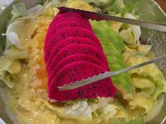 -大锅强·蒸海鲜青岛菜(金沙滩店)