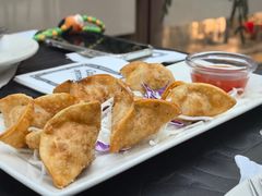 -The Cheesecake Factory芝乐坊餐厅(兴业太古汇店)