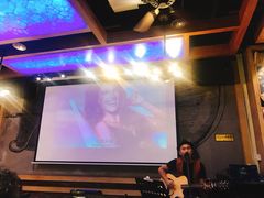 -鱼库·不仅是一家烤鱼店(车公庙店)