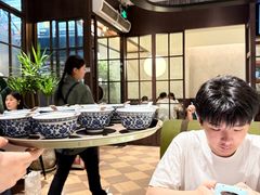 -渔语鱼新川菜Bistro(万象天地店)