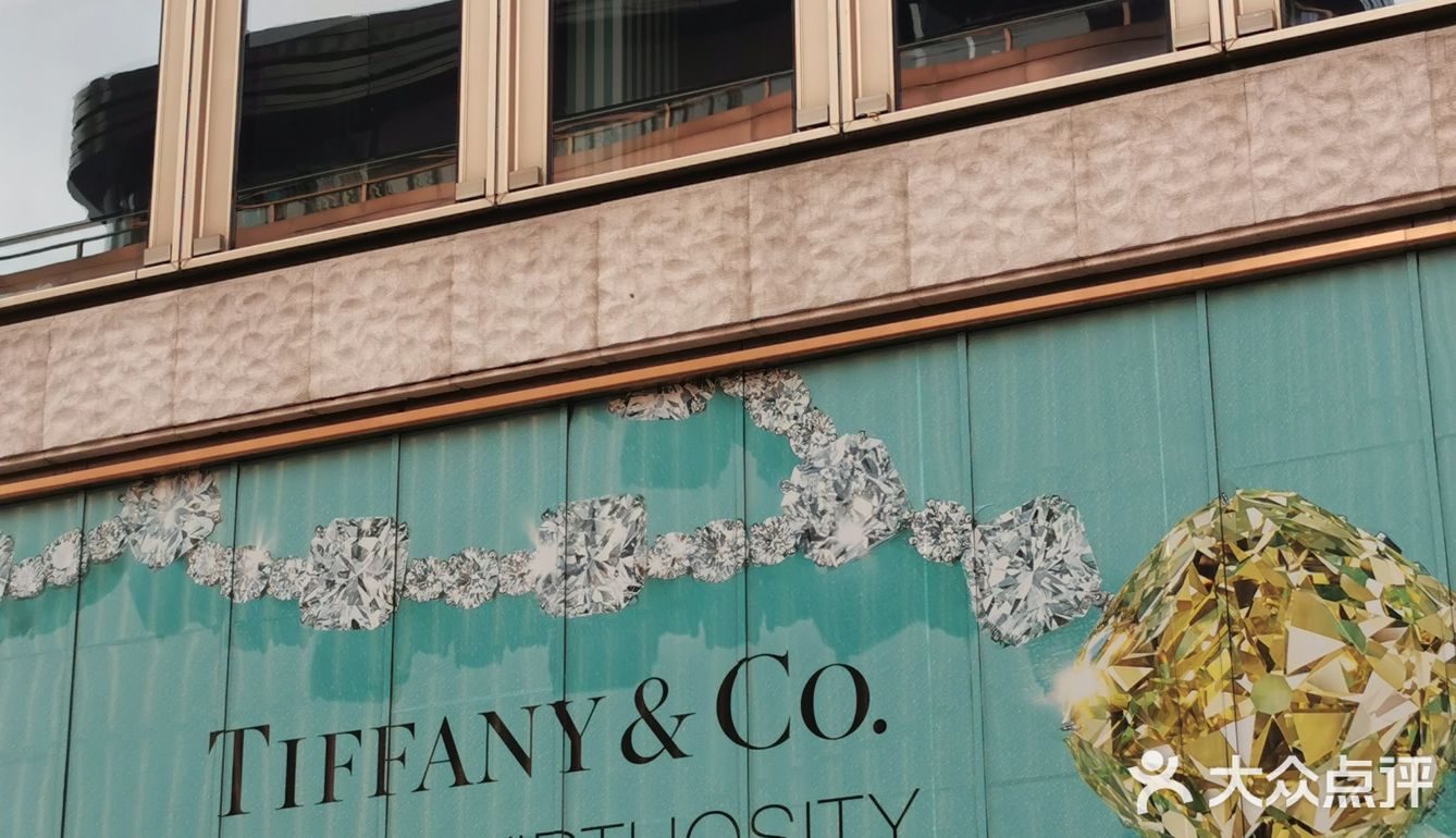 上海攻略|华丽丽的出游