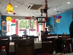 大堂-葛尼沙印度餐厅 (镇明路店)