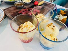 -拾挚扒房(招商花园城店)