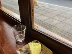 -RUMORS COFFEE ROASTERY鲁马滋咖啡(湖南路店)