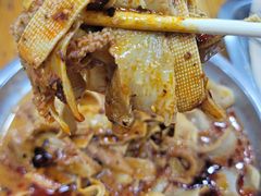 -老白家怡贵园烤肉