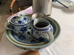 -东江海鲜酒家(艺都分店)