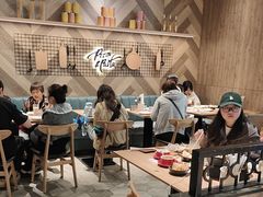 -必胜客(龙泉万达店)
