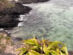 -咸德海水浴场