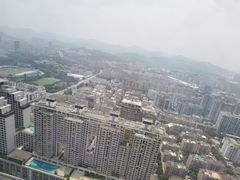 -景月阁空中食府(希尔顿酒店)