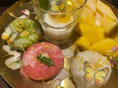 -泰妃殿(武汉首店)