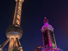 -东方明珠广播电视塔