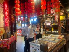 -帝一铭家宴(板塘店)