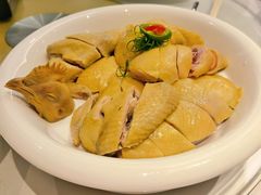-粤财皇冠假日酒店·彩华轩中餐厅