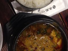 小本家-小本家韩式烤肉(紫藤路店)