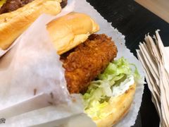 -Shake Shack(西单大悦城店)