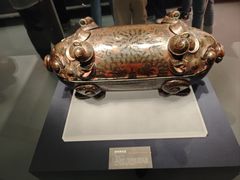 -盘龙城遗址博物院