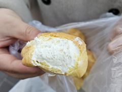 -百香林西点(新街口北大街店)