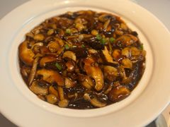 鲜菌烧海鲜-张记聚福楼(范西店)