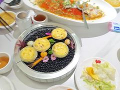 -3号仓库·创意中国菜(新世界城店)