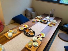 -梅间堂茶馆(绿地缤纷城店)