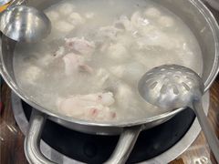 -正能量脆肉鲩火锅