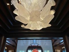 -杭州雅谷泉山庄酒店-餐厅