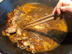 -老天桥蛙炉火锅(姑苏总店)