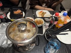 -柳州东城华美达广场酒店·欧亚西餐厅