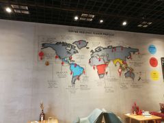 -ZING COFFEE 镜咖啡