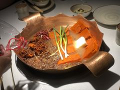 -墨居上隐·院子里火锅(峨眉店)