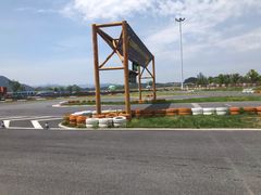 -千岛湖燃擎卡丁车赛车主题乐园(秀湖路店)