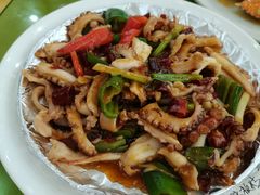 -南湾海鲜餐厅(南澳海鲜街店)