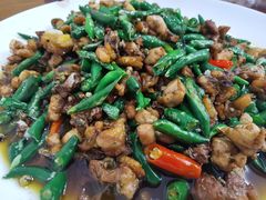 尖椒鸡-陈有良尖椒鸡(渝中示范店)