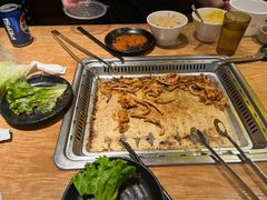 -新石器烤肉(南站店)