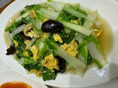 -海富荣·锅贴·陕菜家常菜(阳光城店)