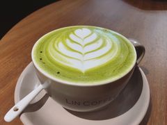 -LIN COFFEE CO(龙珠达店)