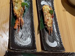 -花和海鲜自助(梅江店)