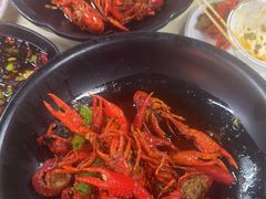 -聚味瞿记·龙虾堂(树木岭店)