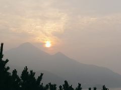 -崂山仰口游览区