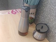 -小杨生煎(成山巴黎春天店)