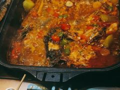 -云晓光头烧烤吧(盛夏店)