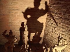 -洛阳古墓博物馆