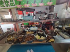 -修记牛杂店(同华东一路店)