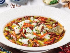 -九毛九西北菜(大东海店)