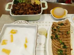-一口小满手作糯米糍(北山店)