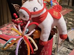 -金海湾自助餐厅(金陵饭店)