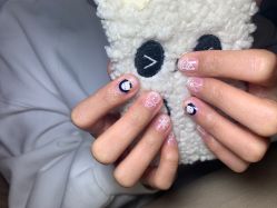 -LILY NAILS美甲美睫